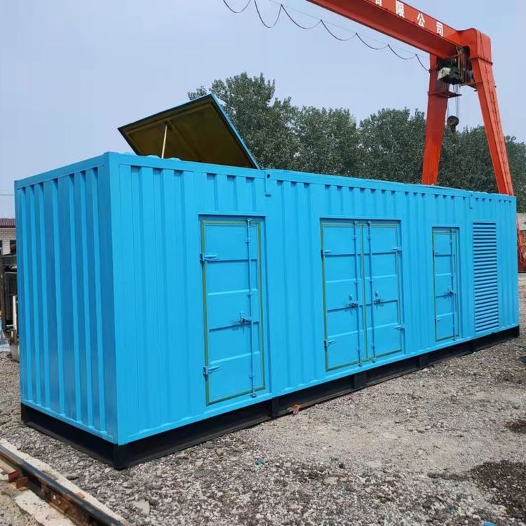 新兴镇发电机出租