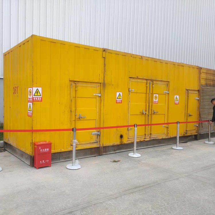 新兴镇出租柴油发电机