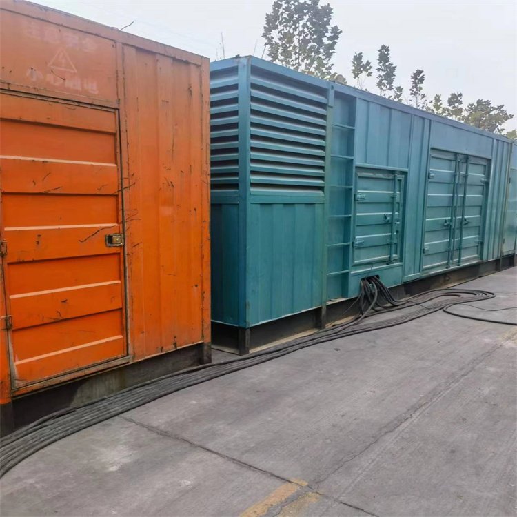 新兴镇出租柴油发电机